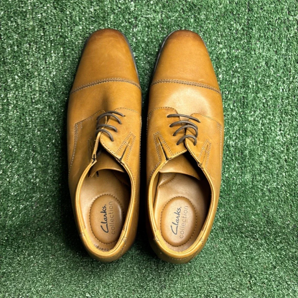 Clarks item you
